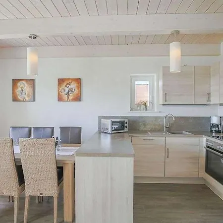 Silbermowe By Interhome Feriehus *