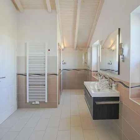 Feriehus Silbermowe By Interhome Dagebüll