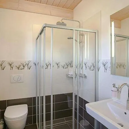 Silbermowe By Interhome * Dagebüll
