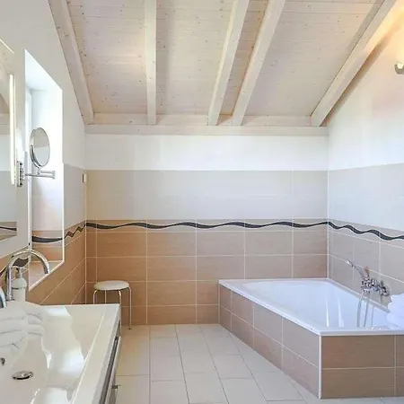 Silbermowe By Interhome Dagebüll