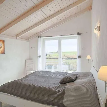 Silbermowe By Interhome Feriehus