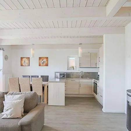 Feriehus Silbermowe By Interhome *