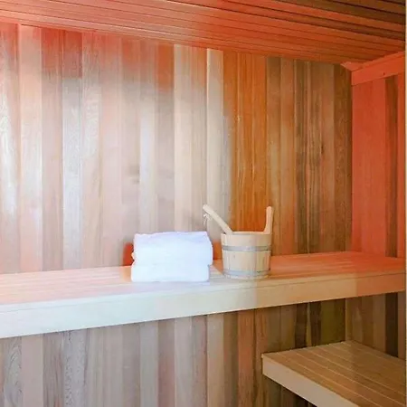 Silbermowe By Interhome *