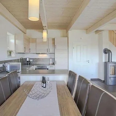 Silbermowe By Interhome Feriehus *