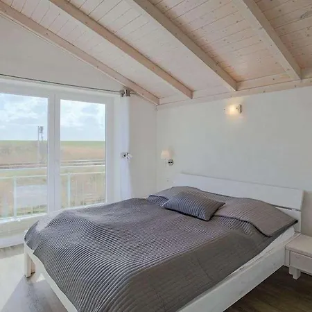 Silbermowe By Interhome * Dagebüll