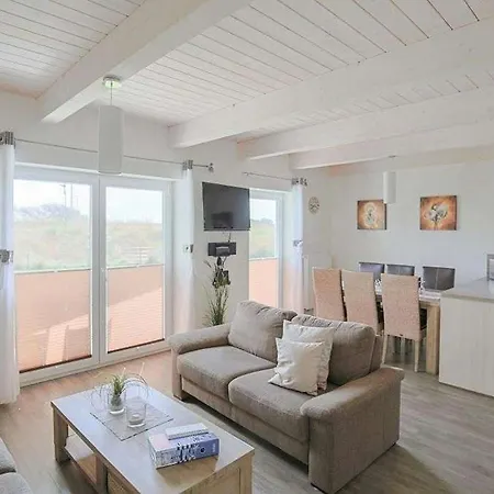 Silbermowe By Interhome Dagebüll